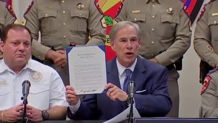 Gov. Abbott calls on Texas AG to revoke CAIR’s nonprofit status