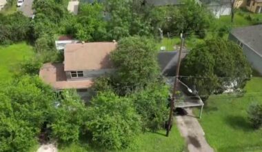 New Texas law targets squatters, but also reshapes evictions for renters