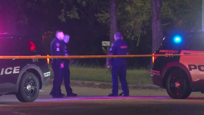 Police deaths nationwide poised to fall below 100 for first time since 1940s