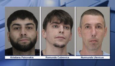 3 accused in $14 million 'gift card cloning' scam in North Texas