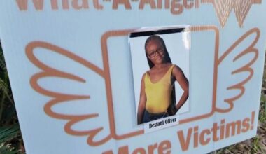 South Houston mom of teen Killed in DWI crash pleads to think twice this NYE