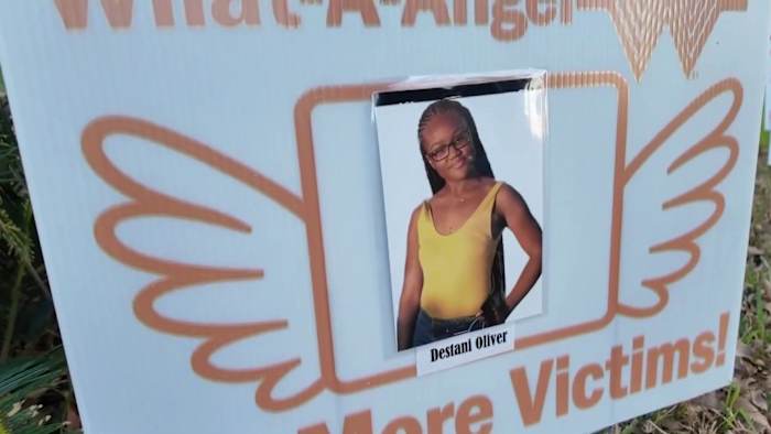 South Houston mom of teen Killed in DWI crash pleads to think twice this NYE