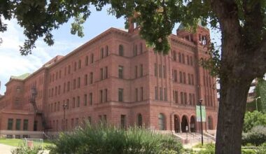 Major court cases shape San Antonio legal landscape