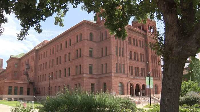 Major court cases shape San Antonio legal landscape