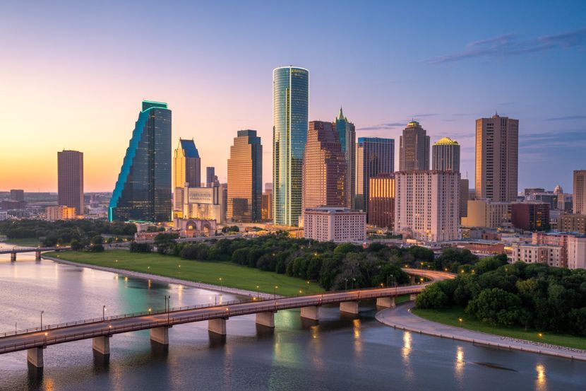 Texas Joins Houston, Dallas, Austin, San Antonio, Fort Worth, El Paso, and Corpus Christi in Revolutionizing Tourism with Billions in Economic Growth and Record-Breaking Visitor Numbers Starting 2026