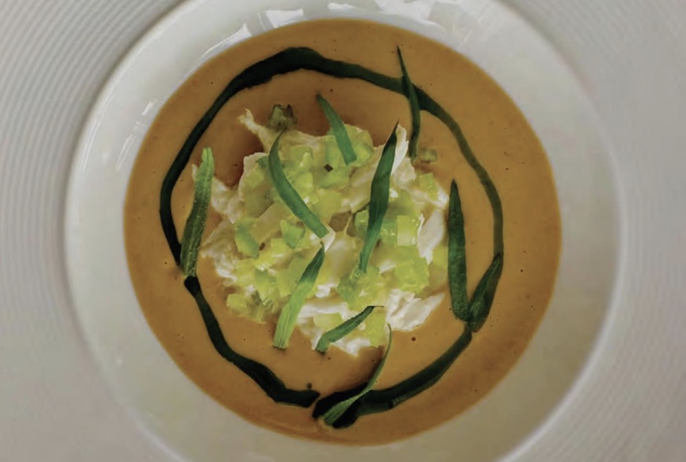 French Kiss: San Antonio bistro Petit Coquin succeeds in its elegant simplicity