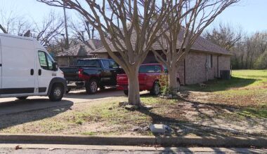 Terrell Christmas Eve murder-suicide victims identified