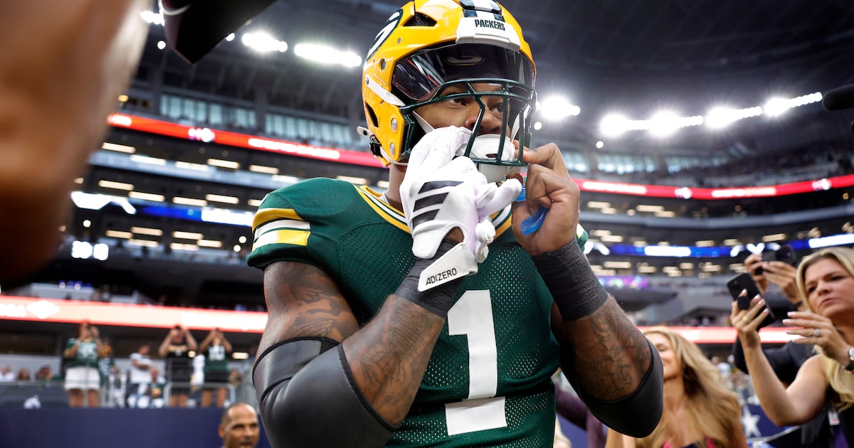 Fire(d) Nico, remembering Marshawn Kneeland and more