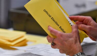 Dallas County GOP scraps plan to hand count primary ballots