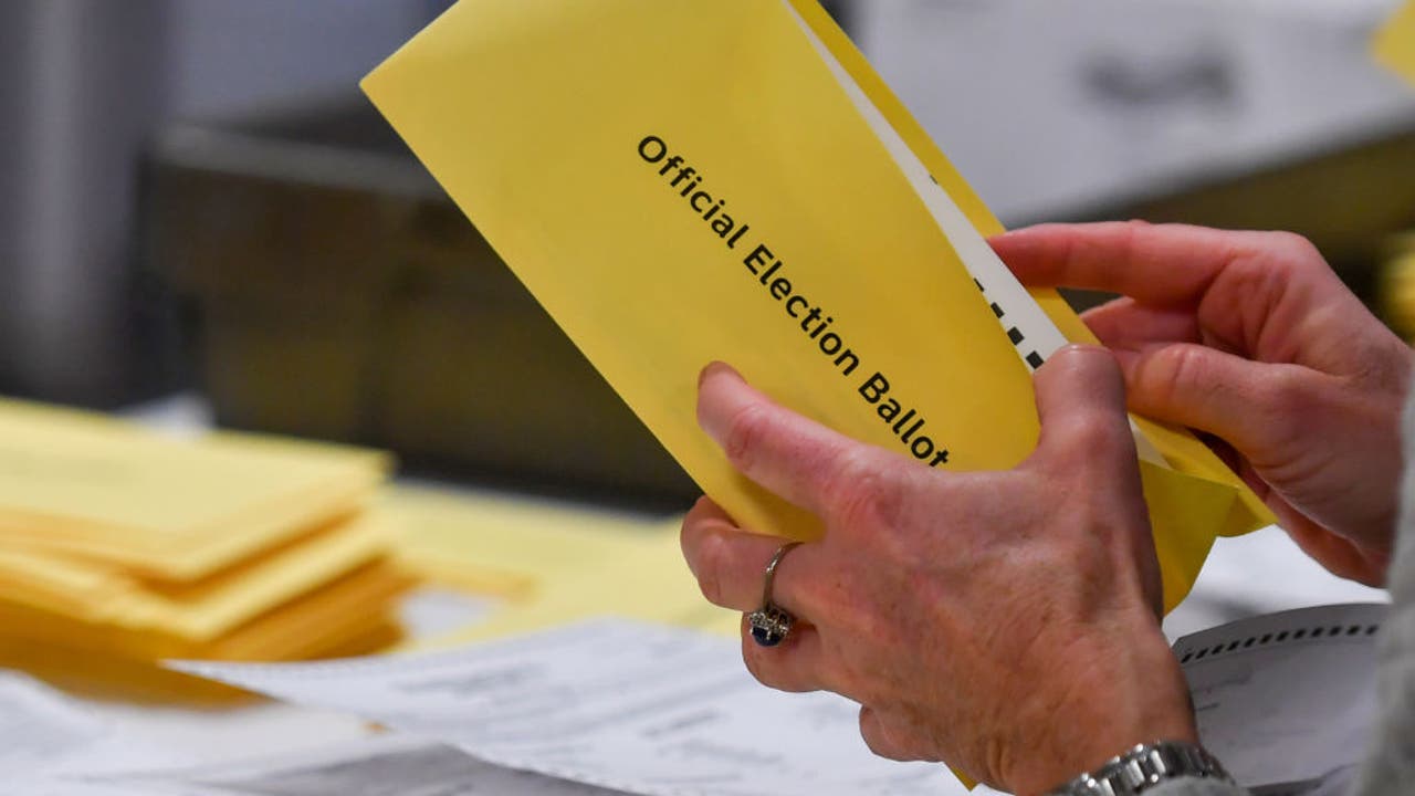 Dallas County GOP scraps plan to hand count primary ballots