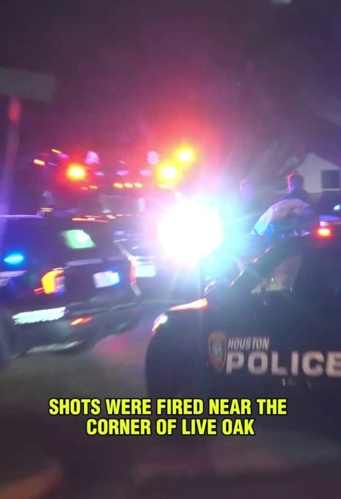 At least 2 dead, 7 hurt in four separate shootings during New Year's in Houston