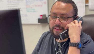 Calls to San Antonio mental health hotline triple following Camila Mendoza Olmos’ death by suicide