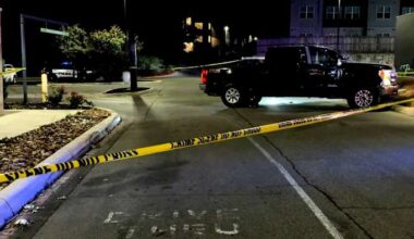 ME’s office identifies man killed in first San Antonio homicide of 2026