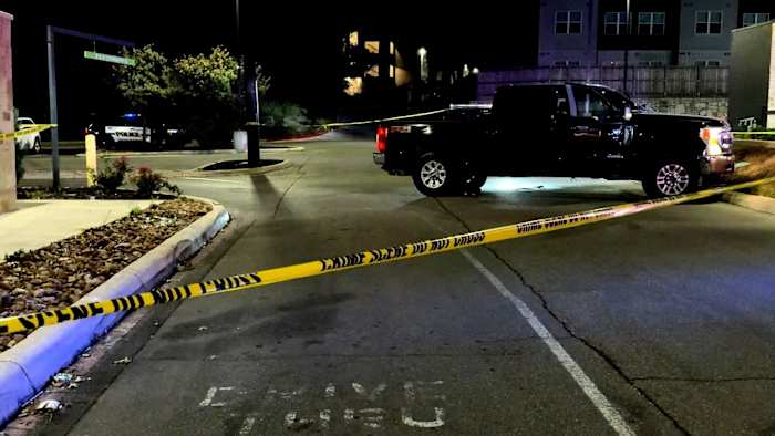 ME’s office identifies man killed in first San Antonio homicide of 2026