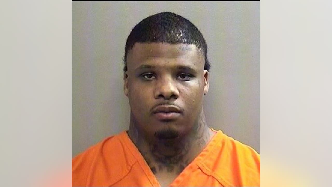 Odessa murder suspect arrested in Arlington after New Year’s Day shooting