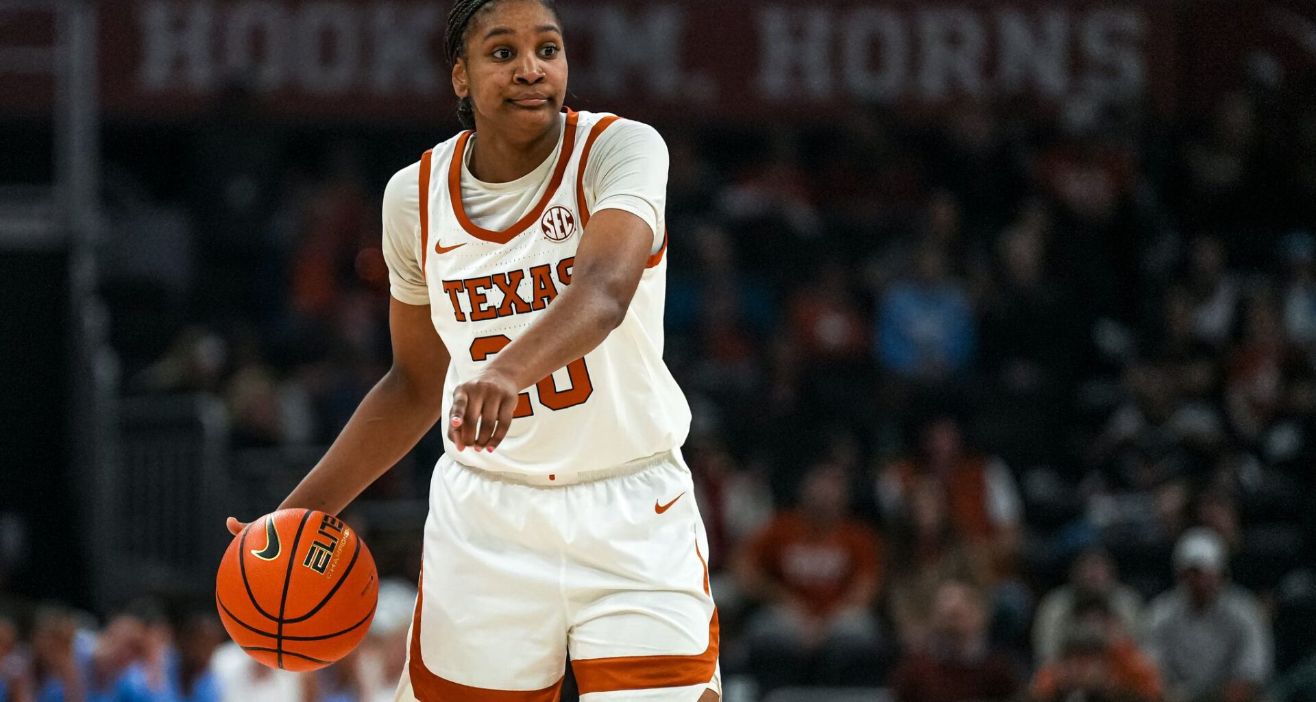 Texas basketball score updates vs Mizzou: Updates from SEC opener