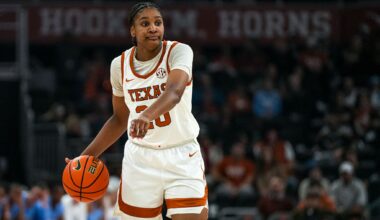 Texas basketball score updates vs Mizzou: Updates from SEC opener