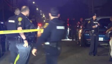 Shootings at short-term rental parties spotlight public safety concerns on day new Houston rules begin