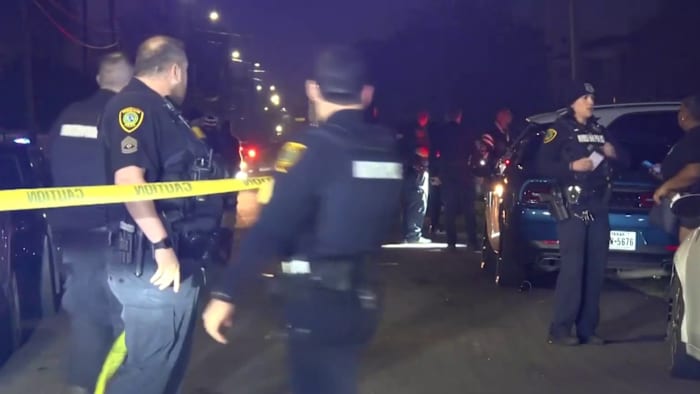 Shootings at short-term rental parties spotlight public safety concerns on day new Houston rules begin
