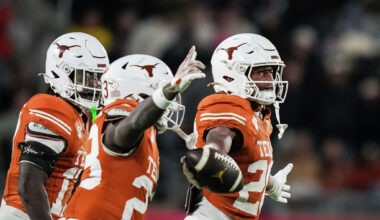 Arch Manning among Texas football players to up stock in Citrus Bowl