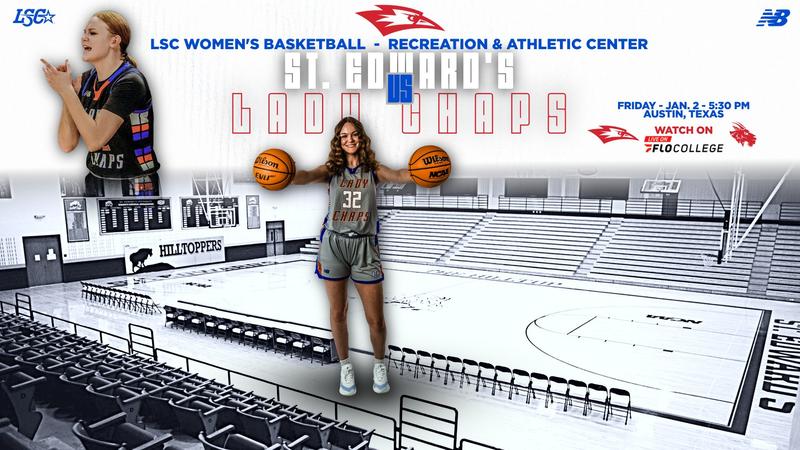 No. 7 LCU Rolls Into Austin Riding Momentum From Historic Road Rally