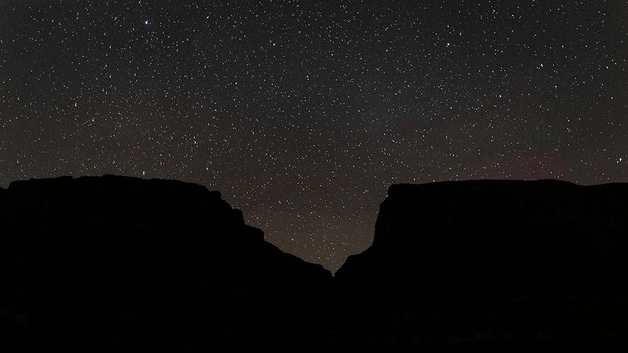 Here are the best places in Texas to look at the stars