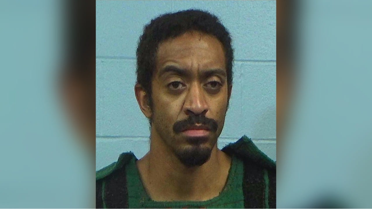 Suspect charged in connection to Georgetown double homicide