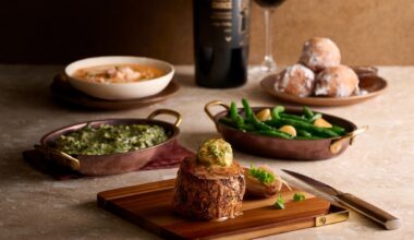 San Antonio nonprofit Culinaria reveals latest Restaurant Weeks dates, participating eateries