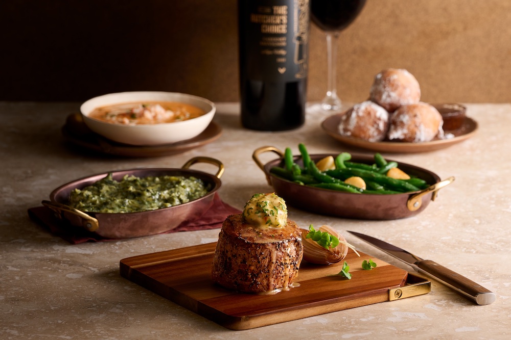 San Antonio nonprofit Culinaria reveals latest Restaurant Weeks dates, participating eateries