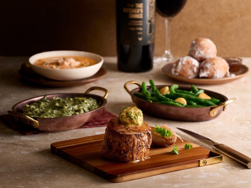 San Antonio nonprofit Culinaria reveals latest Restaurant Weeks dates, participating eateries