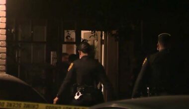 New Year’s Day marked by multiple shootings in San Antonio