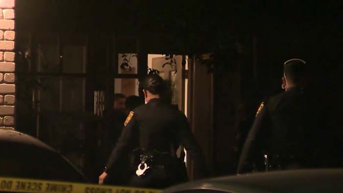 New Year’s Day marked by multiple shootings in San Antonio