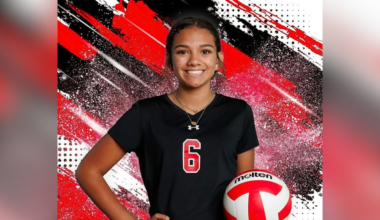 High school student shot, killed on New Year’s Day