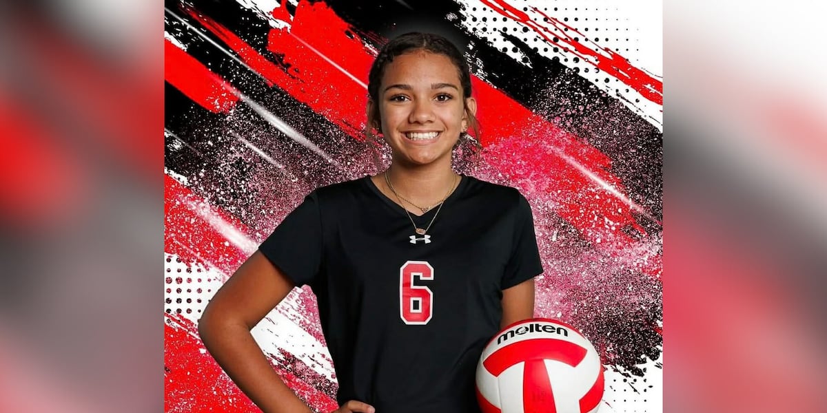 High school student shot, killed on New Year’s Day