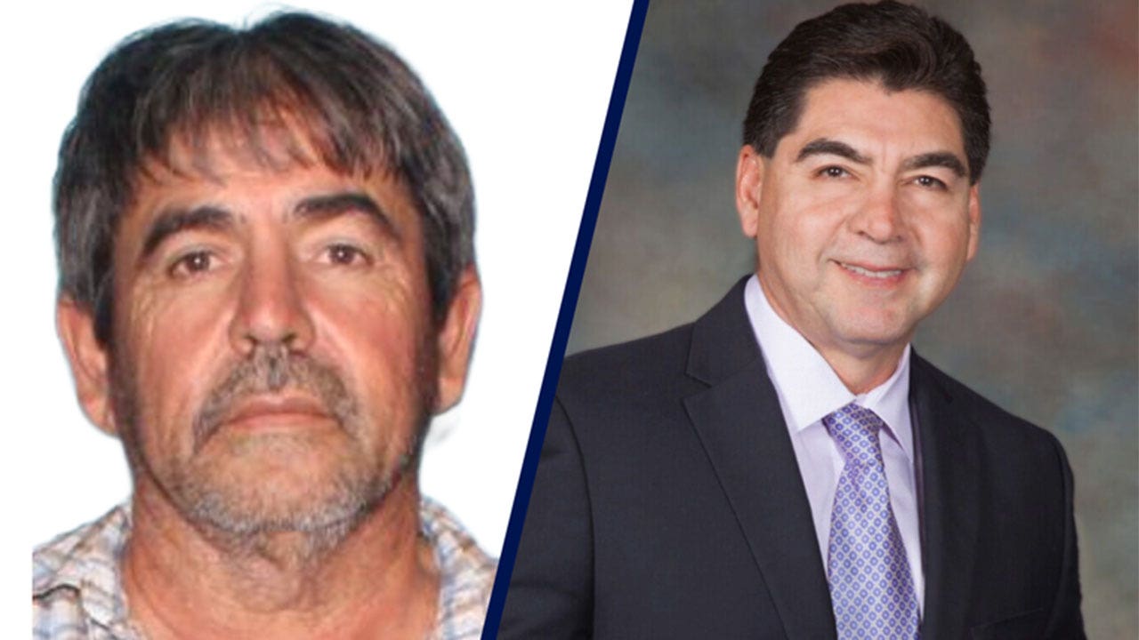 Abbott demands extradition of Betancourt killing suspect from Mexico