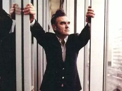 Days before his (alleged) San Antonio concert, Morrissey postpones yet another show