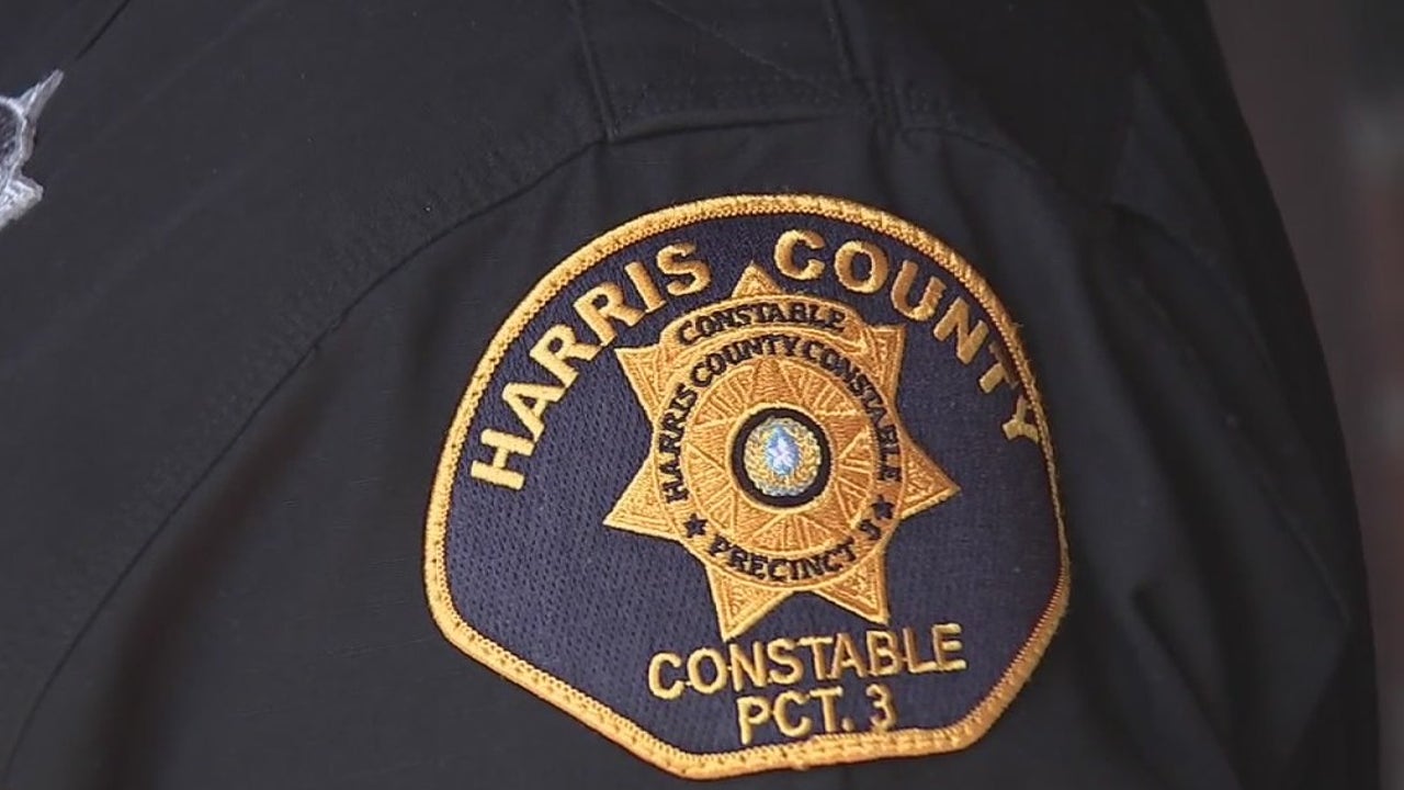 Harris County sergeant relieved of duty after allegedly assaulting Baytown nurses