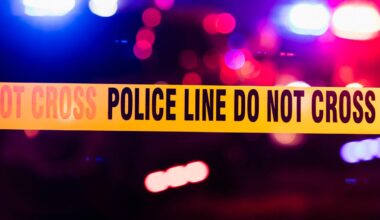 Minor arrested in double-fatal shooting in Williamson County