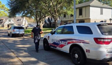 Man, juvenile injured in alleged 'accidental' shooting in NW Harris County: authorities