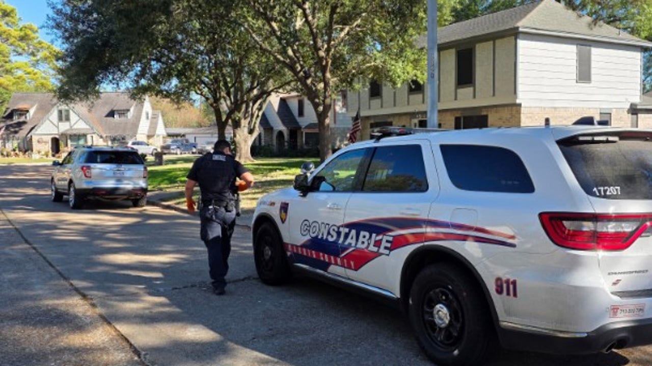 Man, juvenile injured in alleged 'accidental' shooting in NW Harris County: authorities