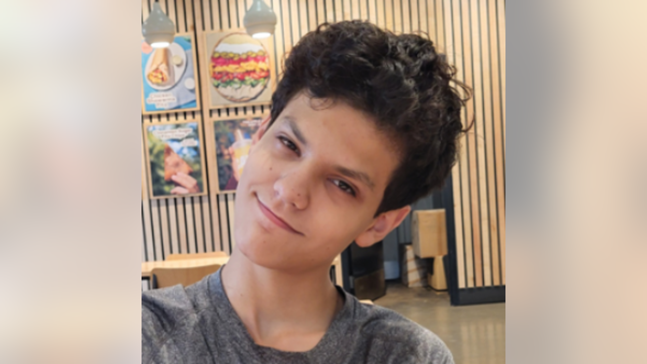 Texas DPS seeks disabled 15-year-old reported missing in Irving