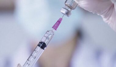 San Antonio flu cases are on the rise. It’s not too late to get vaccinated.