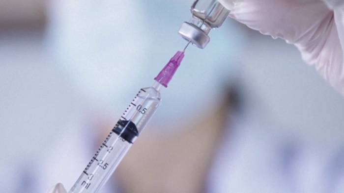 San Antonio flu cases are on the rise. It’s not too late to get vaccinated.