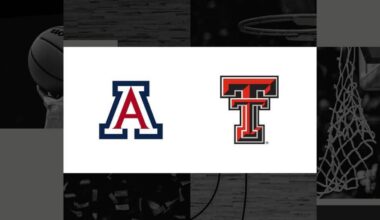 How to watch Arizona vs. Texas Tech women’s basketball: TV channel and streaming options for January 3