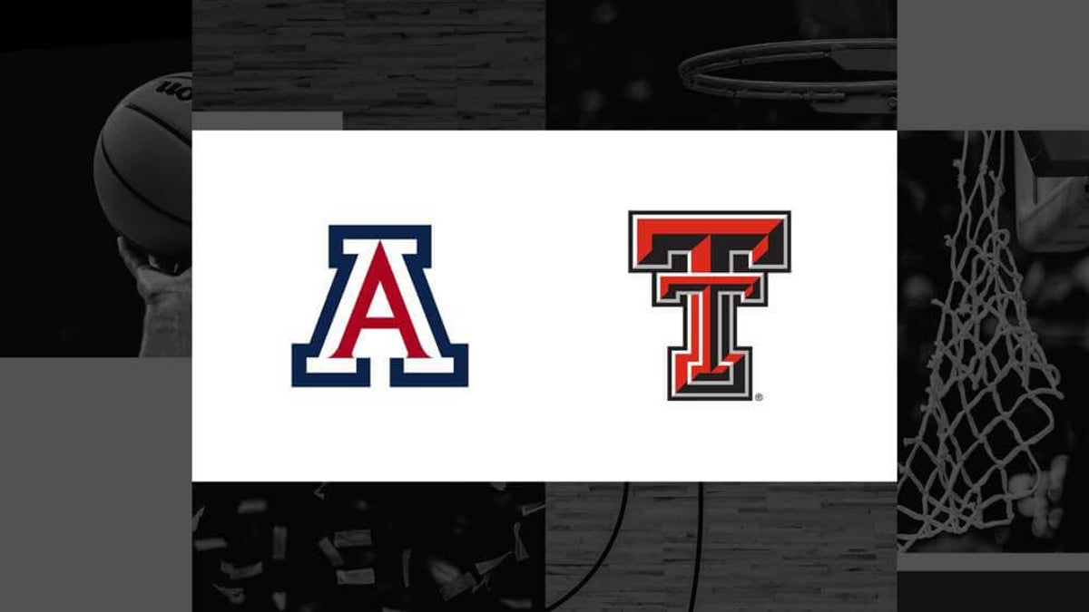 How to watch Arizona vs. Texas Tech women’s basketball: TV channel and streaming options for January 3