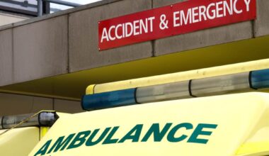 Lindsey Capers Hurt in Accident at West End Shopping Center