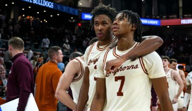 Texas basketball vs Mississippi State game score: Live updates