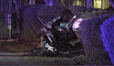 Woman hospitalized with life-threatening injuries after wrong-way crash on Northeast Side, SAPD says