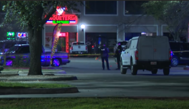 Off-duty deputy dies in Austin bar parking lot shooting