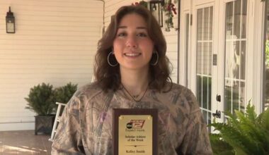 Kelley Smith, San Antonio Christian School